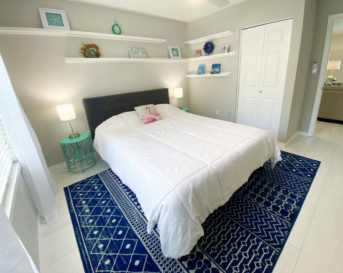 Tropical And Tranquil Bradenton Hideaway Exterior foto