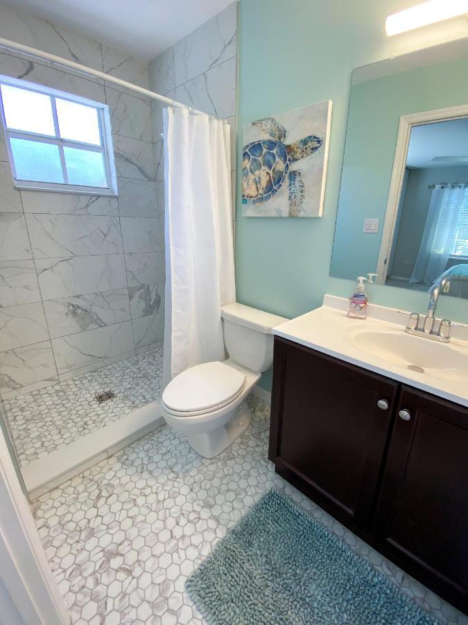 Tropical And Tranquil Bradenton Hideaway Exterior foto