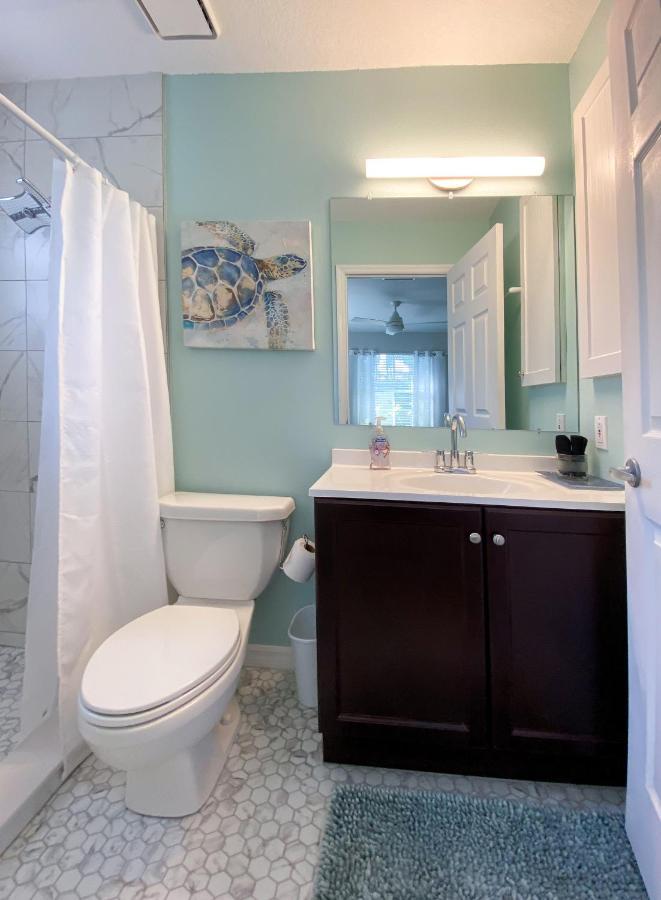 Tropical And Tranquil Bradenton Hideaway Exterior foto