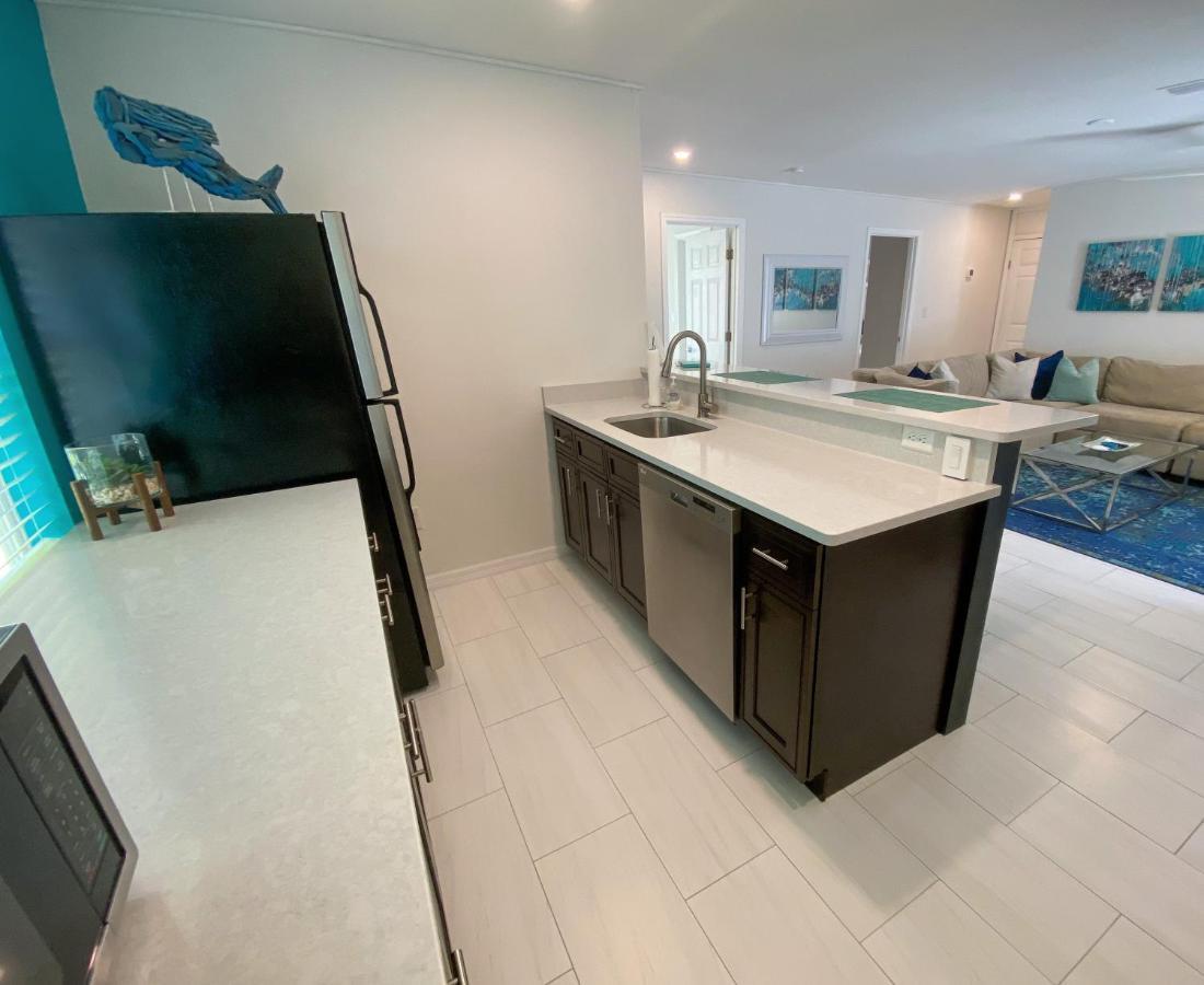 Tropical And Tranquil Bradenton Hideaway Exterior foto