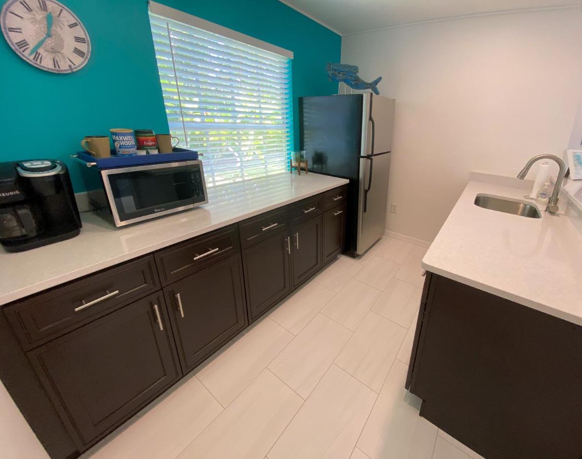 Tropical And Tranquil Bradenton Hideaway Exterior foto