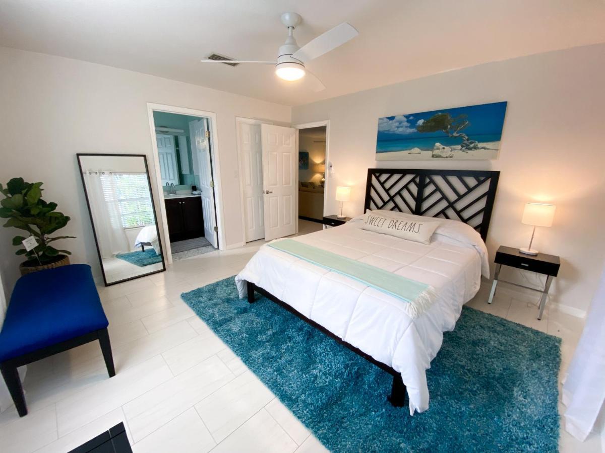 Tropical And Tranquil Bradenton Hideaway Exterior foto