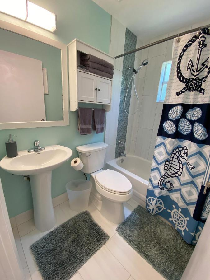 Tropical And Tranquil Bradenton Hideaway Exterior foto